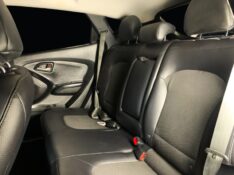 HYUNDAI IX35 2.0 GL 2WD 2017/2018 DUARTE VEÍCULOS PORTO ALEGRE / Carros no Vale