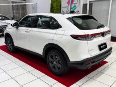HONDA HR-V 1.5 ADVANCE TURBO 16V 2022/2023 DUARTE VEÍCULOS PORTO ALEGRE / Carros no Vale