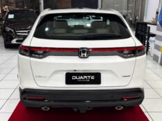 HONDA HR-V 1.5 ADVANCE TURBO 16V 2022/2023 DUARTE VEÍCULOS PORTO ALEGRE / Carros no Vale