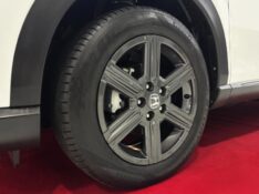 HONDA HR-V 1.5 ADVANCE TURBO 16V 2022/2023 DUARTE VEÍCULOS PORTO ALEGRE / Carros no Vale