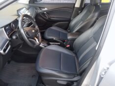 CHEVROLET TRACKER 1.2 PREMIER TURBO 2021/2022 AUTO SHOW SANTA CRUZ DO SUL / Carros no Vale
