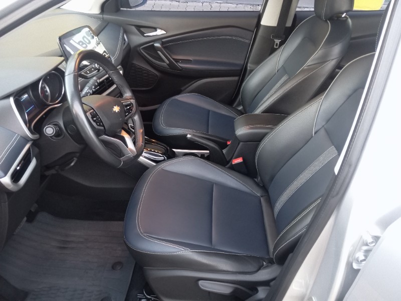 CHEVROLET TRACKER 1.2 PREMIER TURBO 2021/2022 AUTO SHOW SANTA CRUZ DO SUL / Carros no Vale CHEVROLET TRACKER 1.2 PREMIER TURBO 2021/2022 AUTO SHOW SANTA CRUZ DO SUL / Carros no Vale