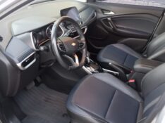 CHEVROLET TRACKER 1.2 PREMIER TURBO 2021/2022 AUTO SHOW SANTA CRUZ DO SUL / Carros no Vale