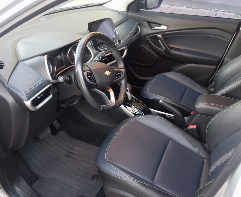 CHEVROLET TRACKER 1.2 PREMIER TURBO 2021/2022 AUTO SHOW SANTA CRUZ DO SUL / Carros no Vale CHEVROLET TRACKER 1.2 PREMIER TURBO 2021/2022 AUTO SHOW SANTA CRUZ DO SUL / Carros no Vale
