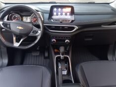 CHEVROLET TRACKER 1.2 PREMIER TURBO 2021/2022 AUTO SHOW SANTA CRUZ DO SUL / Carros no Vale