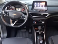 CHEVROLET TRACKER 1.2 PREMIER TURBO 2021/2022 AUTO SHOW SANTA CRUZ DO SUL / Carros no Vale
