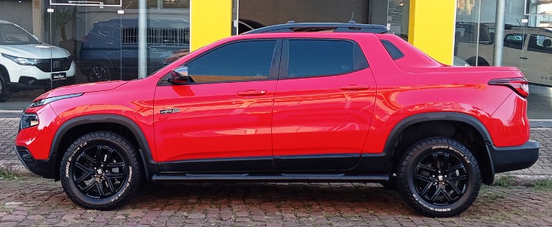 FIAT TORO 2.0 ULTRA 4X4 TURBO AT9 16V 2022 /2022 AUTO SHOW SANTA CRUZ DO SUL / Carros no Vale FIAT TORO 2.0 ULTRA 4X4 TURBO AT9 16V 2022 /2022 AUTO SHOW SANTA CRUZ DO SUL / Carros no Vale