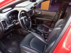 FIAT TORO 2.0 ULTRA 4X4 TURBO AT9 16V 2022 /2022 AUTO SHOW SANTA CRUZ DO SUL / Carros no Vale