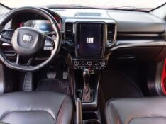 FIAT TORO 2.0 ULTRA 4X4 TURBO AT9 16V 2022 /2022 AUTO SHOW SANTA CRUZ DO SUL / Carros no Vale