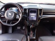 FIAT TORO 2.0 ULTRA 4X4 TURBO AT9 16V 2022 /2022 AUTO SHOW SANTA CRUZ DO SUL / Carros no Vale