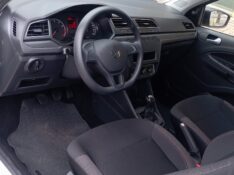 VOLKSWAGEN SAVEIRO ROBUST 1.6 TOTAL FLEX 8V CD /2025 AUTO SHOW SANTA CRUZ DO SUL / Carros no Vale