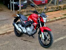 HONDA MOTOS CB 250F TWISTER /2018 CRUZEIRO MULTIMARCAS CRUZEIRO DO SUL / Carros no Vale