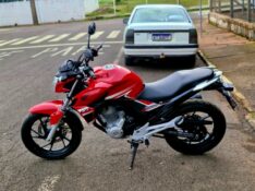 HONDA MOTOS CB 250F TWISTER /2018 CRUZEIRO MULTIMARCAS CRUZEIRO DO SUL / Carros no Vale
