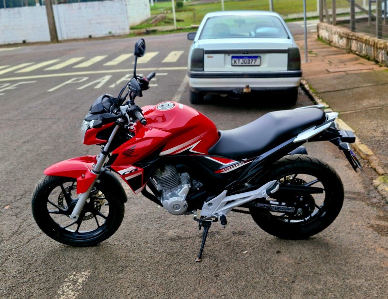 HONDA MOTOS CB 250F TWISTER /2018 CRUZEIRO MULTIMARCAS CRUZEIRO DO SUL / Carros no Vale HONDA MOTOS CB 250F TWISTER /2018 CRUZEIRO MULTIMARCAS CRUZEIRO DO SUL / Carros no Vale