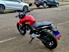 HONDA MOTOS CB 250F TWISTER /2018 CRUZEIRO MULTIMARCAS CRUZEIRO DO SUL / Carros no Vale