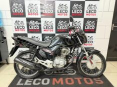 HONDA MOTOS CG 160 START 2019/2019 LECO MOTOS VENÂNCIO AIRES / Carros no Vale