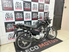 HONDA MOTOS CG 160 START 2019/2019 LECO MOTOS VENÂNCIO AIRES / Carros no Vale