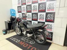 HONDA MOTOS CG 160 START 2019/2019 LECO MOTOS VENÂNCIO AIRES / Carros no Vale