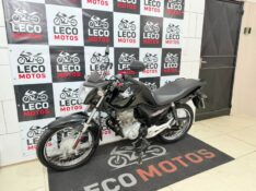 HONDA MOTOS CG 160 START 2019/2019 LECO MOTOS VENÂNCIO AIRES / Carros no Vale