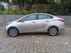 HYUNDAI H20 1.0 COMFORT 2017/2017 ALTERNATIVA VEÍCULOS LAJEADO / Carros no Vale