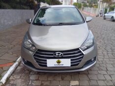 HYUNDAI H20 1.0 COMFORT 2017/2017 ALTERNATIVA VEÍCULOS LAJEADO / Carros no Vale