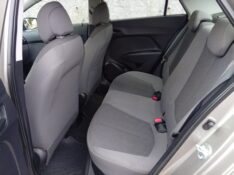 HYUNDAI H20 1.0 COMFORT 2017/2017 ALTERNATIVA VEÍCULOS LAJEADO / Carros no Vale