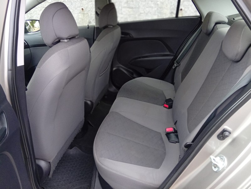 HYUNDAI H20 1.0 COMFORT 2017/2017 ALTERNATIVA VEÍCULOS LAJEADO / Carros no Vale