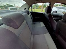 VOLKSWAGEN VOYAGE 1.0 2010/2010 CRUZEIRO MULTIMARCAS CRUZEIRO DO SUL / Carros no Vale