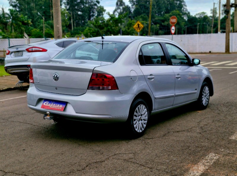 VOLKSWAGEN VOYAGE 1.0 2010/2010 CRUZEIRO MULTIMARCAS CRUZEIRO DO SUL / Carros no Vale VOLKSWAGEN VOYAGE 1.0 2010/2010 CRUZEIRO MULTIMARCAS CRUZEIRO DO SUL / Carros no Vale