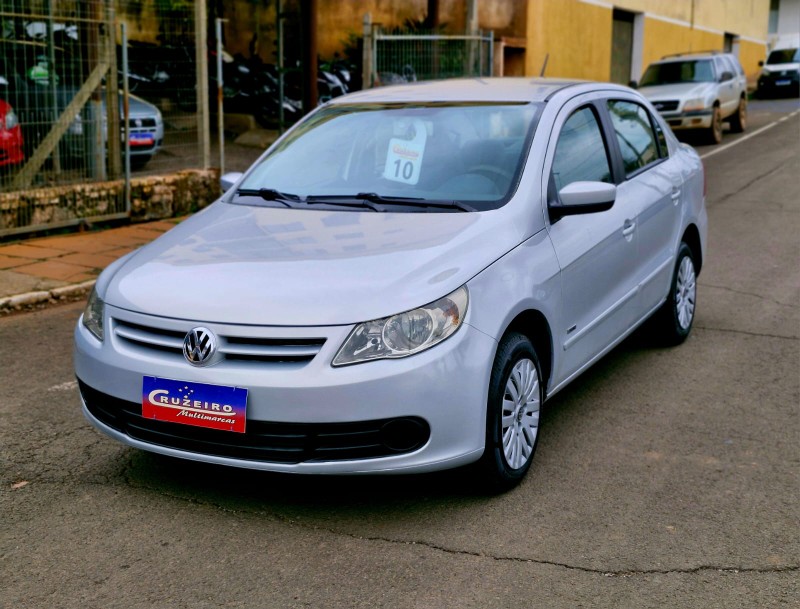 VOLKSWAGEN VOYAGE 1.0 2010/2010 CRUZEIRO MULTIMARCAS CRUZEIRO DO SUL / Carros no Vale VOLKSWAGEN VOYAGE 1.0 2010/2010 CRUZEIRO MULTIMARCAS CRUZEIRO DO SUL / Carros no Vale