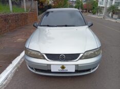 CHEVROLET VECTRA 2.2 2000/2001 ALTERNATIVA VEÍCULOS LAJEADO / Carros no Vale