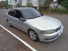 CHEVROLET VECTRA 2.2 2000/2001 ALTERNATIVA VEÍCULOS LAJEADO / Carros no Vale