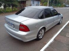CHEVROLET VECTRA 2.2 2000/2001 ALTERNATIVA VEÍCULOS LAJEADO / Carros no Vale