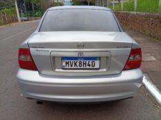 CHEVROLET VECTRA 2.2 2000/2001 ALTERNATIVA VEÍCULOS LAJEADO / Carros no Vale