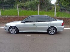 CHEVROLET VECTRA 2.2 2000/2001 ALTERNATIVA VEÍCULOS LAJEADO / Carros no Vale