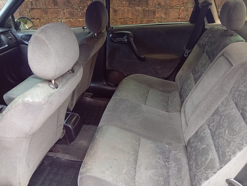 CHEVROLET VECTRA 2.2 2000/2001 ALTERNATIVA VEÍCULOS LAJEADO / Carros no Vale