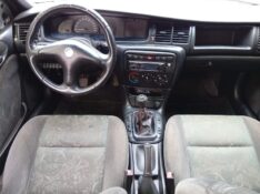 CHEVROLET VECTRA 2.2 2000/2001 ALTERNATIVA VEÍCULOS LAJEADO / Carros no Vale
