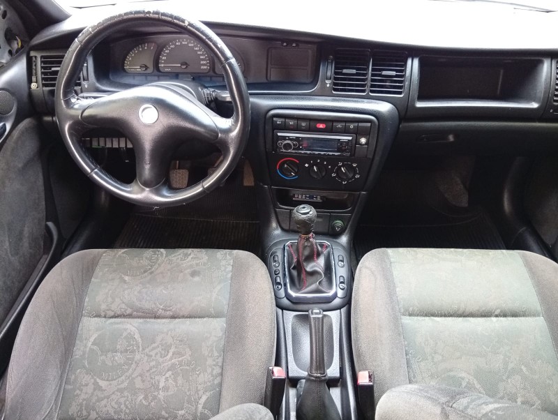CHEVROLET VECTRA 2.2 2000/2001 ALTERNATIVA VEÍCULOS LAJEADO / Carros no Vale