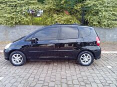 HONDA FIT 1.5 2008/2008 ALTERNATIVA VEÍCULOS LAJEADO / Carros no Vale