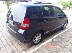 HONDA FIT 1.5 2008/2008 ALTERNATIVA VEÍCULOS LAJEADO / Carros no Vale