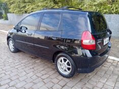 HONDA FIT 1.5 2008/2008 ALTERNATIVA VEÍCULOS LAJEADO / Carros no Vale