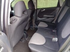 HONDA FIT 1.5 2008/2008 ALTERNATIVA VEÍCULOS LAJEADO / Carros no Vale