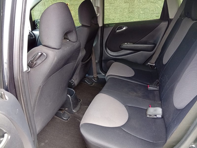 HONDA FIT 1.5 2008/2008 ALTERNATIVA VEÍCULOS LAJEADO / Carros no Vale