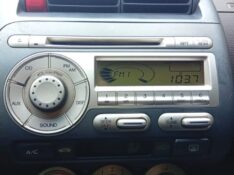 HONDA FIT 1.5 2008/2008 ALTERNATIVA VEÍCULOS LAJEADO / Carros no Vale