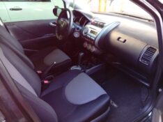 HONDA FIT 1.5 2008/2008 ALTERNATIVA VEÍCULOS LAJEADO / Carros no Vale