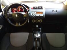 HONDA FIT 1.5 2008/2008 ALTERNATIVA VEÍCULOS LAJEADO / Carros no Vale