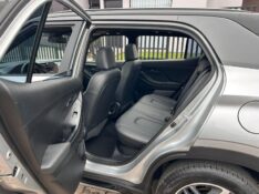 HYUNDAI CRETA 1.0 TGDI FLEX N LINE AUTOMÁTICO 2023/2023 LS MULTIMARCAS VENÂNCIO AIRES / Carros no Vale
