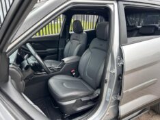 HYUNDAI CRETA 1.0 TGDI FLEX N LINE AUTOMÁTICO 2023/2023 LS MULTIMARCAS VENÂNCIO AIRES / Carros no Vale