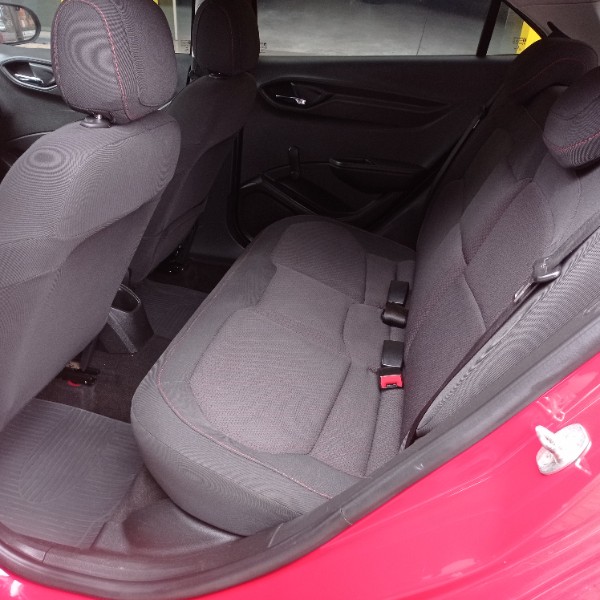 CHEVROLET ONIX 1.4 LT /2015 AUTO SHOW SANTA CRUZ DO SUL / Carros no Vale