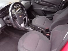 CHEVROLET ONIX 1.4 LT /2015 AUTO SHOW SANTA CRUZ DO SUL / Carros no Vale